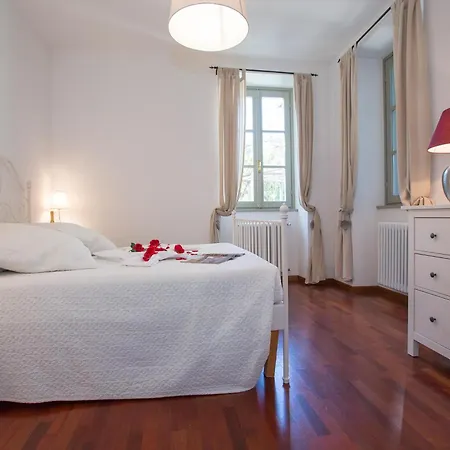 Casa Al Prato Apt. A 公寓 *