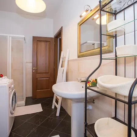 아파트 Casa Al Prato Apt. A